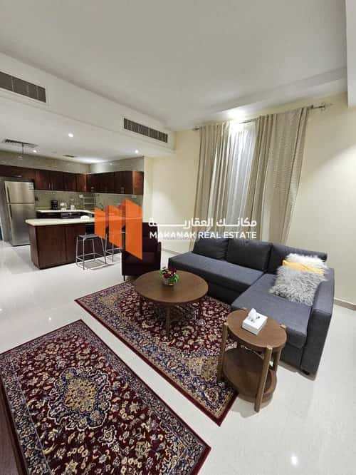 2 bedroom apartment in Al Hamra 4