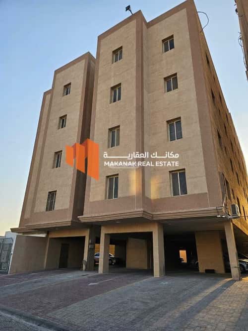 2 bedroom apartment in Al Hamra 7