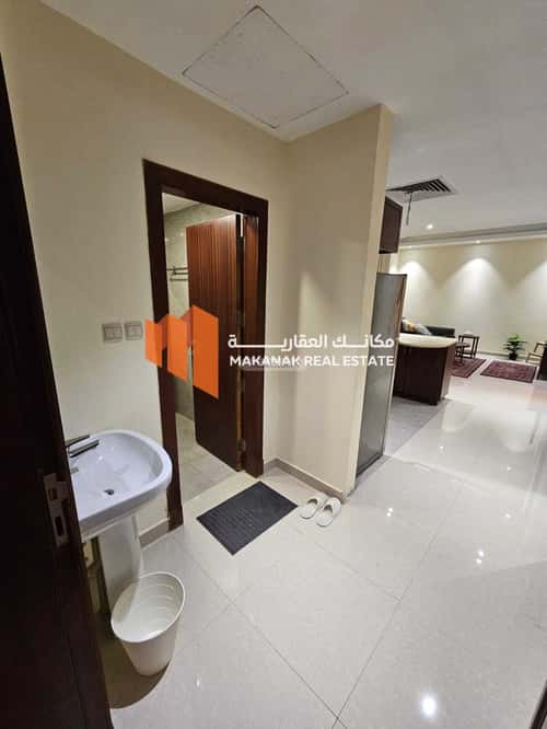 2 bedroom apartment in Al Hamra 5