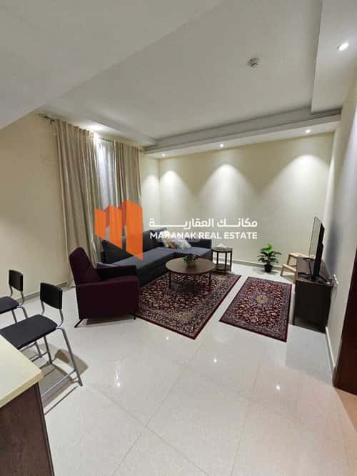 2 bedroom apartment in Al Hamra 10