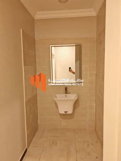 3 bedroom apartment in Al Hamra 2