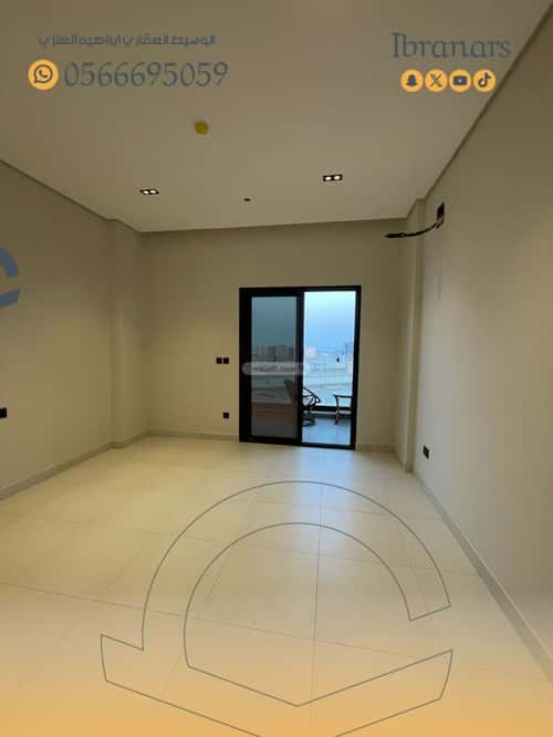 3 bedroom apartment in Al Hamra 6