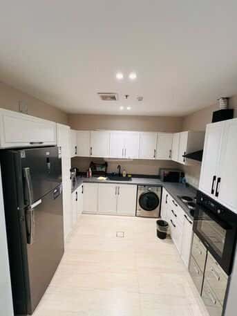 3 bedroom apartment in Al Hamra 1