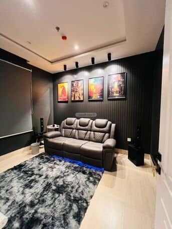 3 bedroom apartment in Al Hamra 3