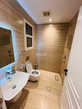 3 bedroom apartment in Al Hamra 4