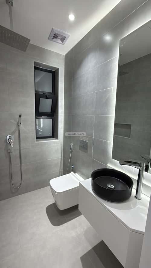 3 bedroom apartment in Al Bahr 4