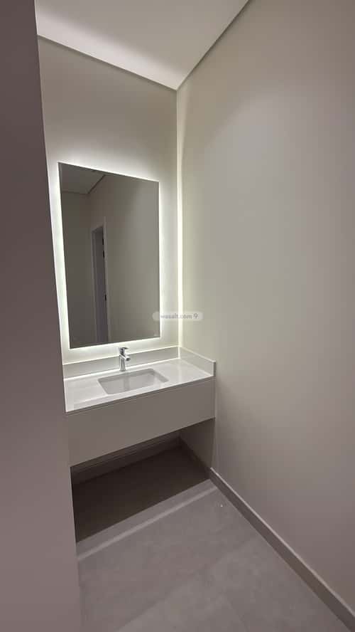 3 bedroom apartment in Al Bahr 14