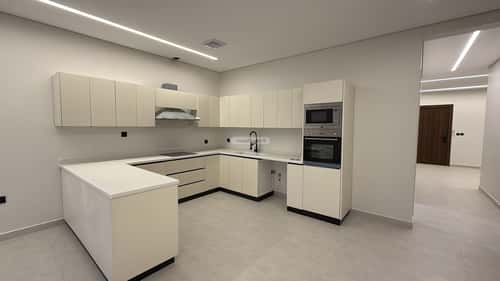 3 bedroom apartment in Al Bahr 2