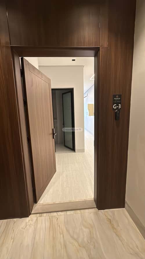 3 bedroom apartment in Al Bahr 18
