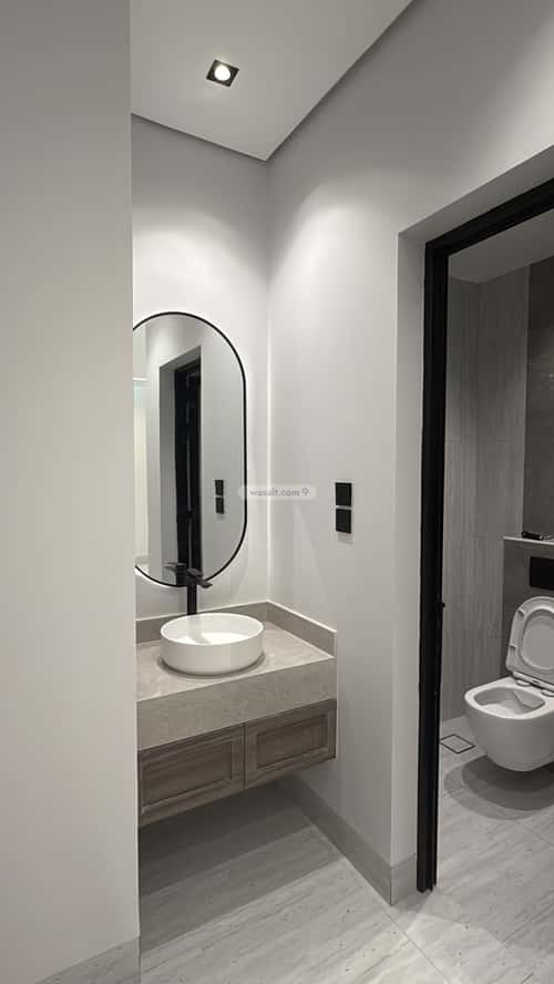 3 bedroom apartment in Al Bahr 11