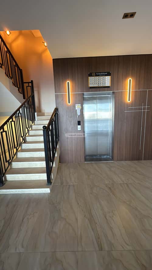 3 bedroom apartment in Al Bahr 4