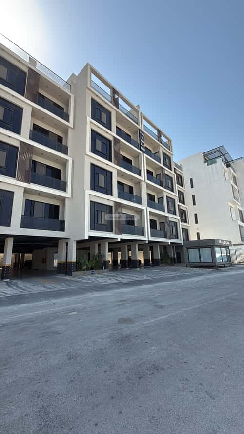 3 bedroom apartment in Al Bahr 17