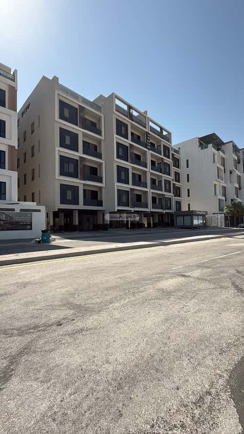 3 bedroom apartment in Al Bahr 16