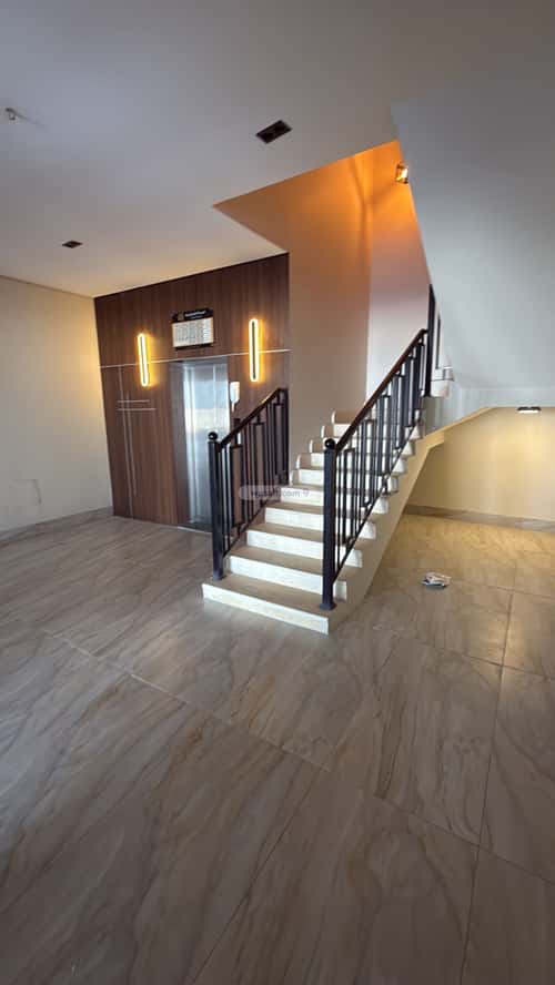 3 bedroom apartment in Al Bahr 14