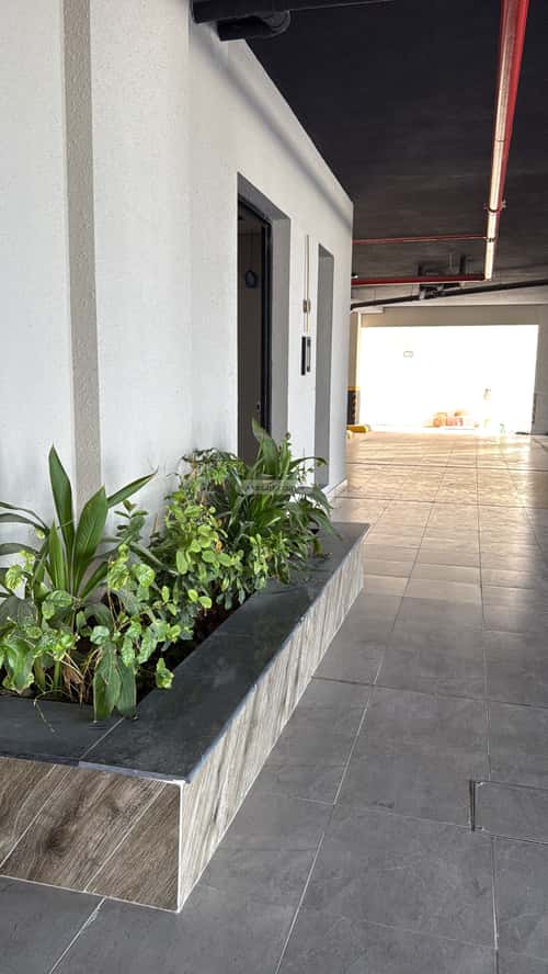 3 bedroom apartment in Al Bahr 2