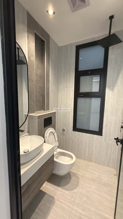 3 bedroom apartment in Al Bahr 6