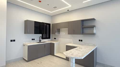 3 bedroom apartment in Al Bahr 7