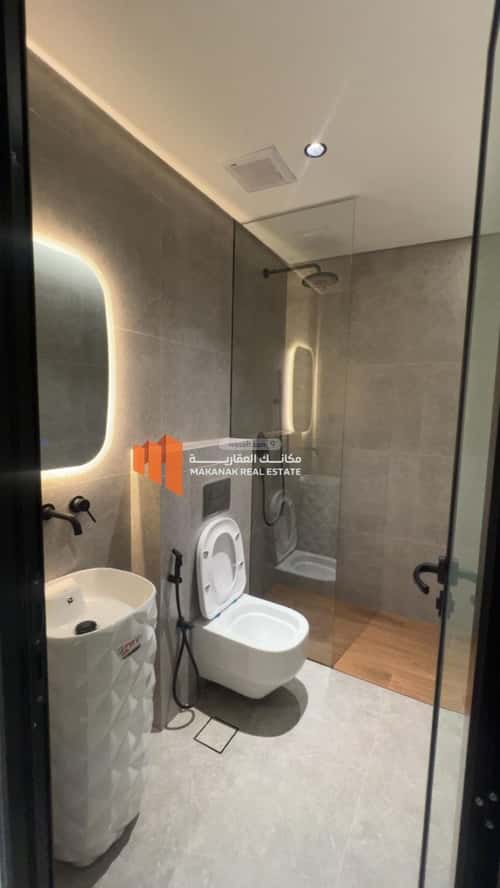 3 bedroom apartment in Al Hamra 4