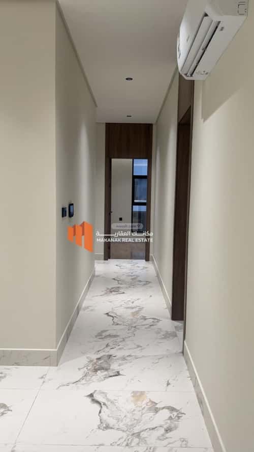 3 bedroom apartment in Al Hamra 5