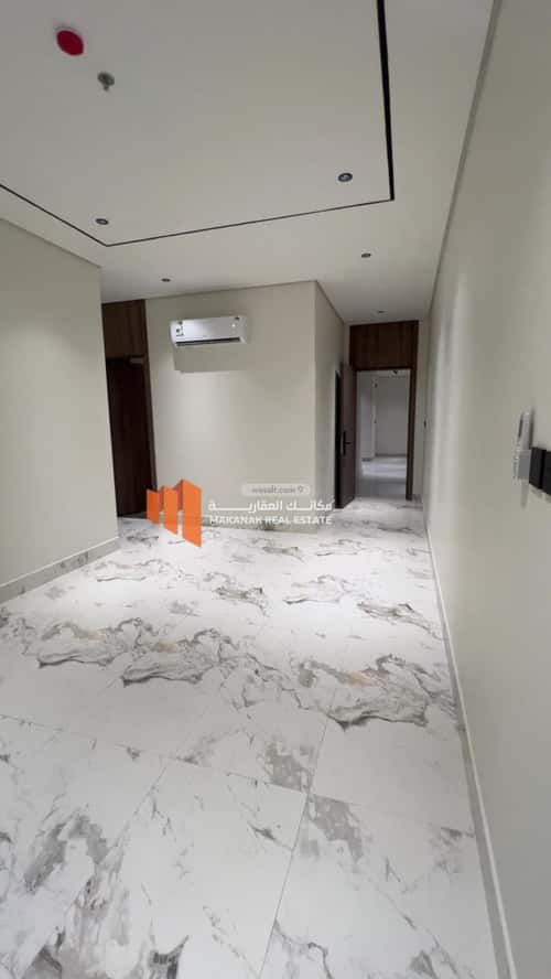 3 bedroom apartment in Al Hamra 7