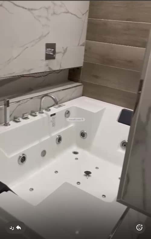 5 bedroom apartment in Al Hamra 2