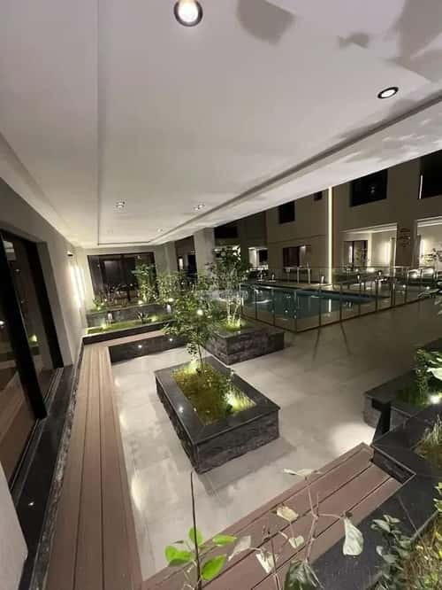 3 bedroom apartment in Al Hamra 3