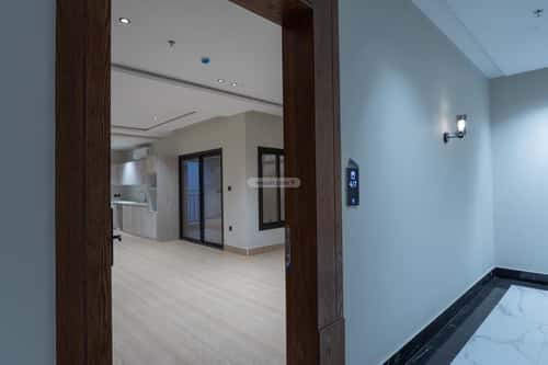 3 bedroom apartment in Al Hamra 4