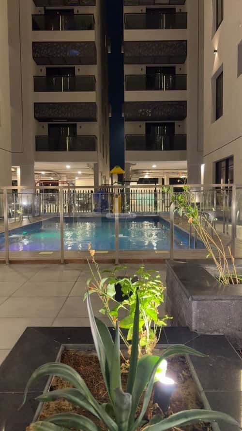 3 bedroom apartment in Al Hamra 5