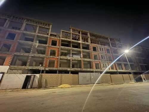 3 bedroom apartment in Al Jawharah 2