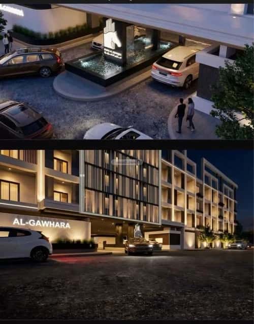 2 bedroom apartment in Al Jawharah, Eastern Province 13