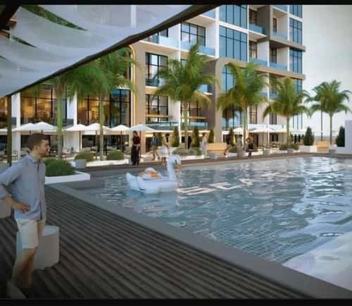 2 bedroom apartment in Al Jawharah, Eastern Province 9