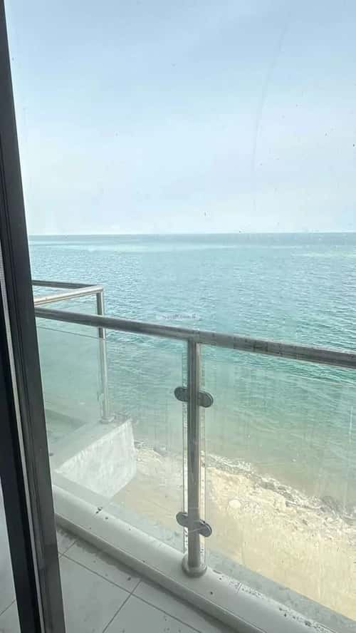 4 bedroom apartment in Al Khour 7