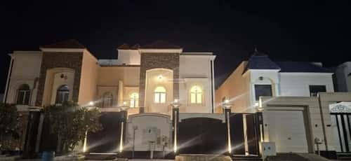10 bedroom villa in Al Shiraa 10