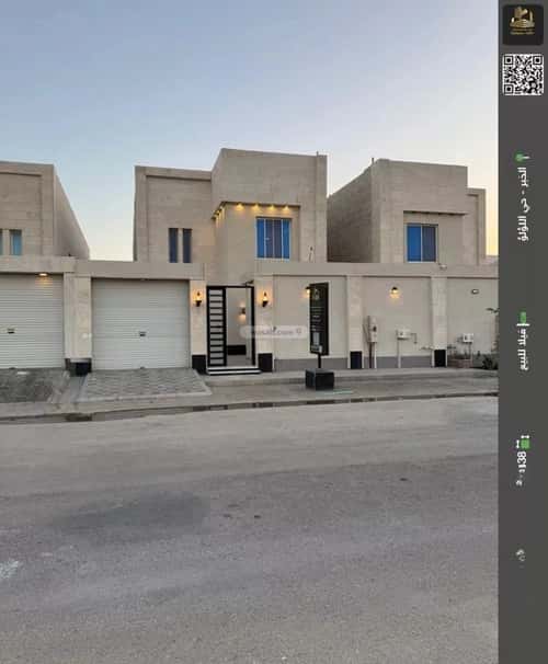 فيلا 6 غرف في اللؤلؤ 4