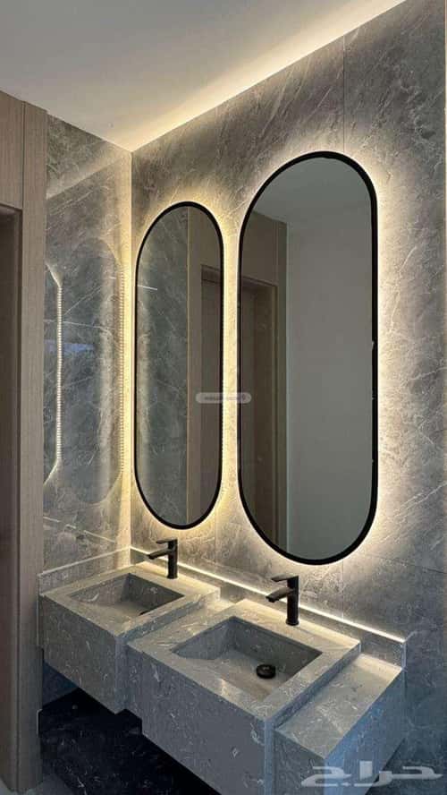 5 bedroom villa in As Sawari 4