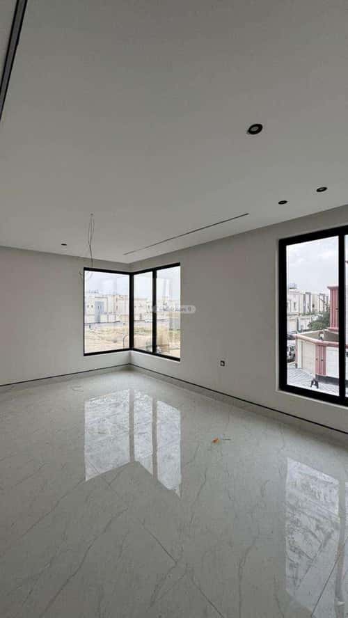 5 bedroom villa in As Sawari 10