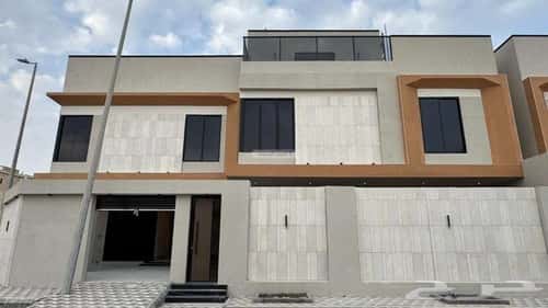 5 bedroom villa in As Sawari 12