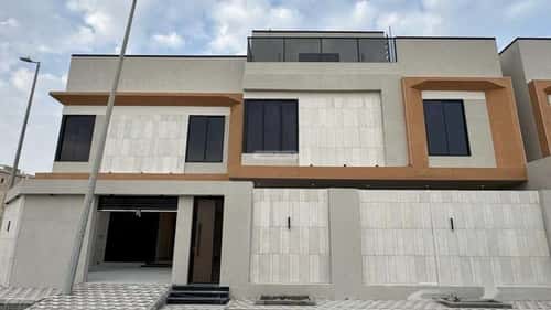5 bedroom villa in As Sawari 2