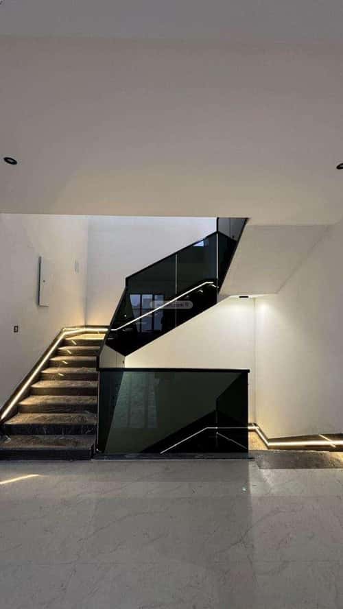 5 bedroom villa in As Sawari 8