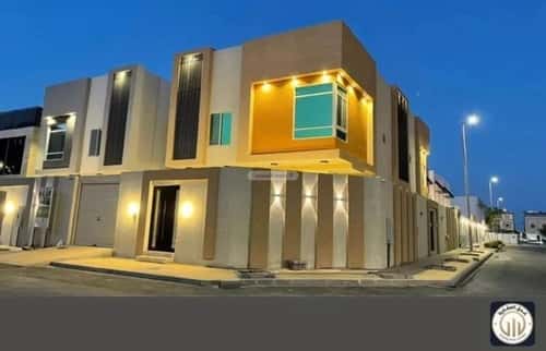6 bedroom villa in At Tahliyah 5