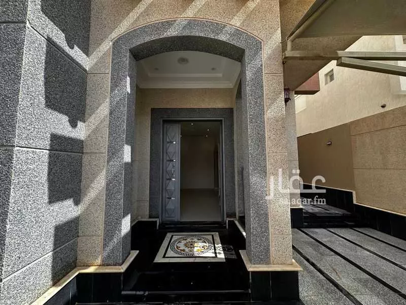 6 bedroom villa in Al Wahah 2