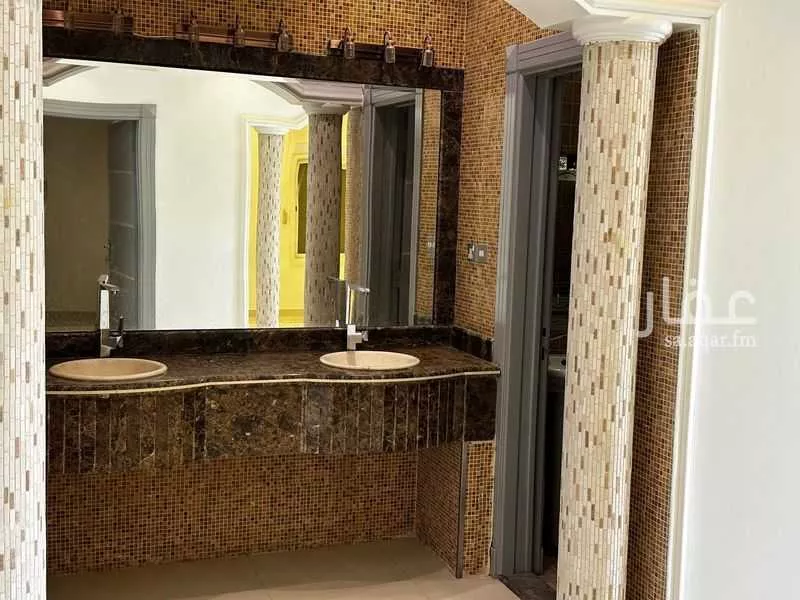 6 bedroom villa in Al Wahah 4