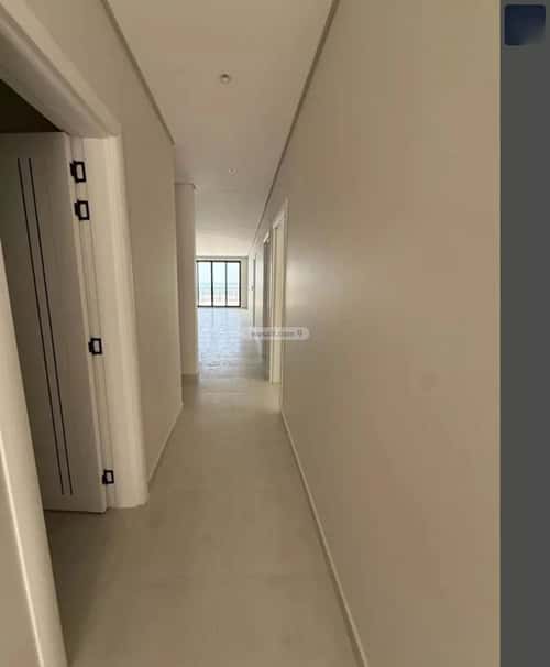 3 bedroom apartment in Al Bahr 1