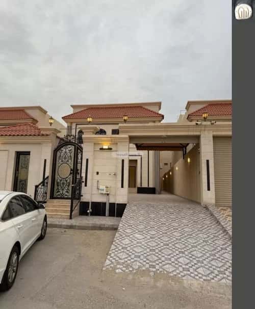 فيلا 7 غرف في الشراع 11