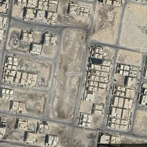 6 bedroom villa in As Sawari 2