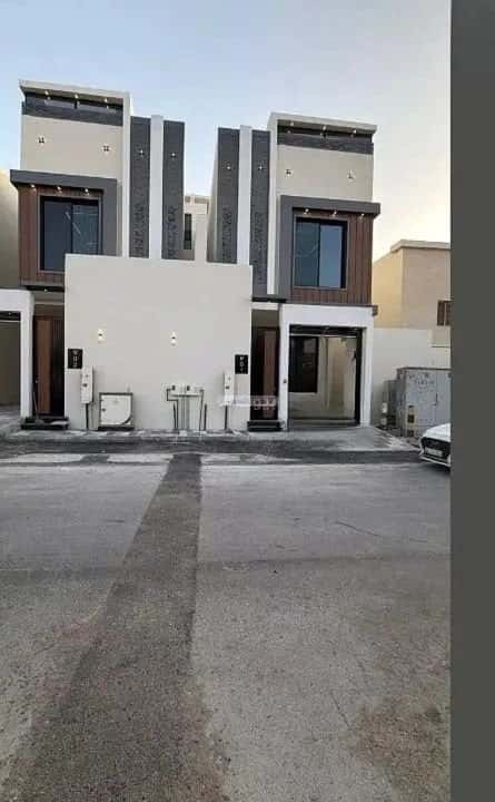 فيلا 6 غرف في الصواري 6