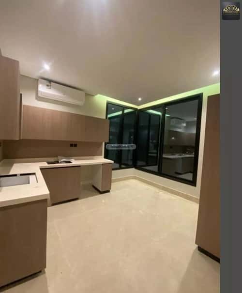 4 bedroom apartment in Al Hamra 4