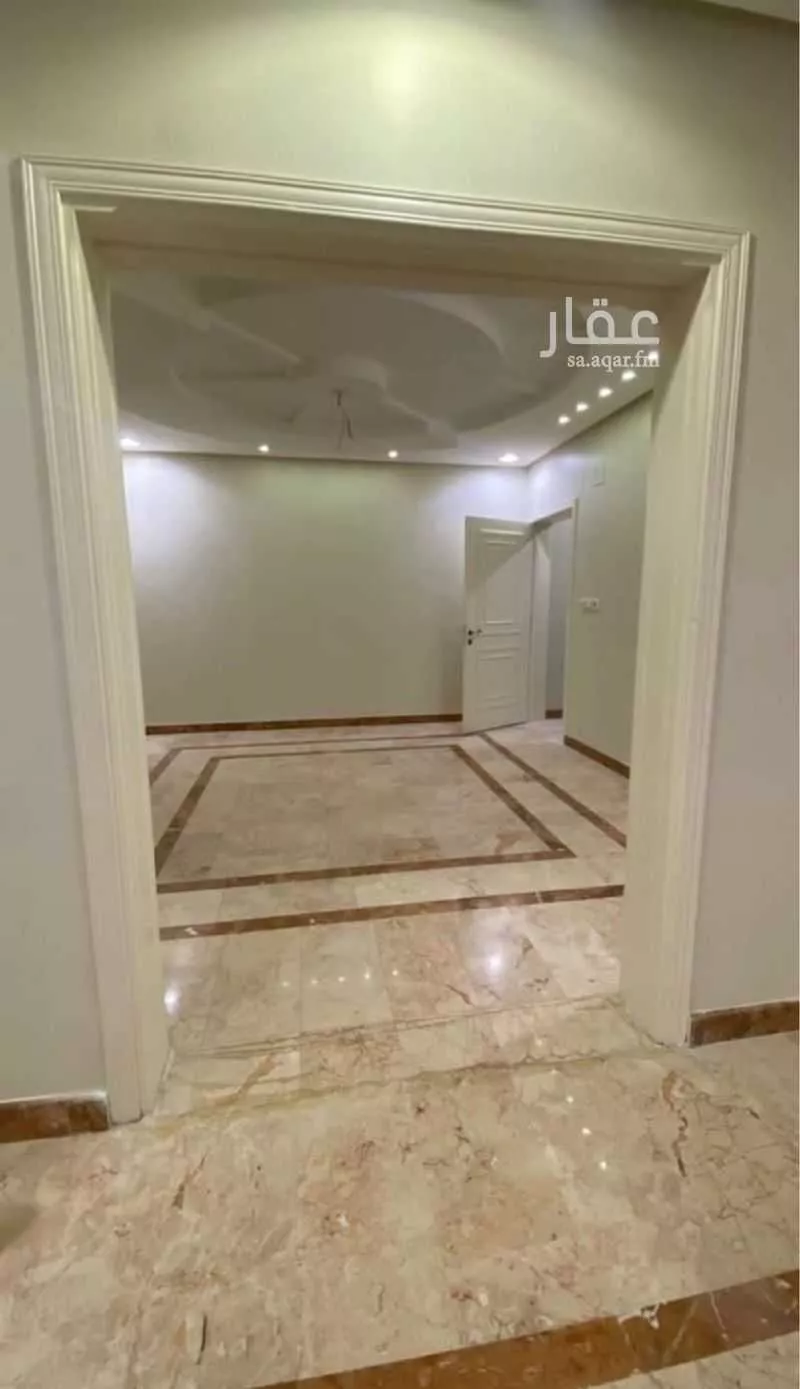 شقة 5 غرف في المروة 3