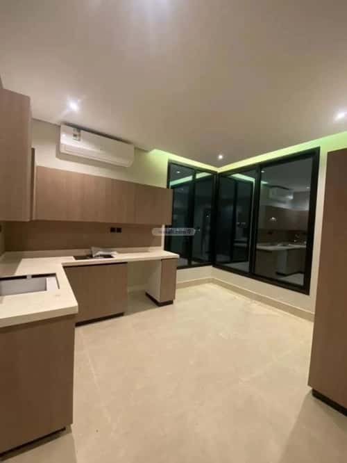 4 bedroom apartment in Al Hamra 1