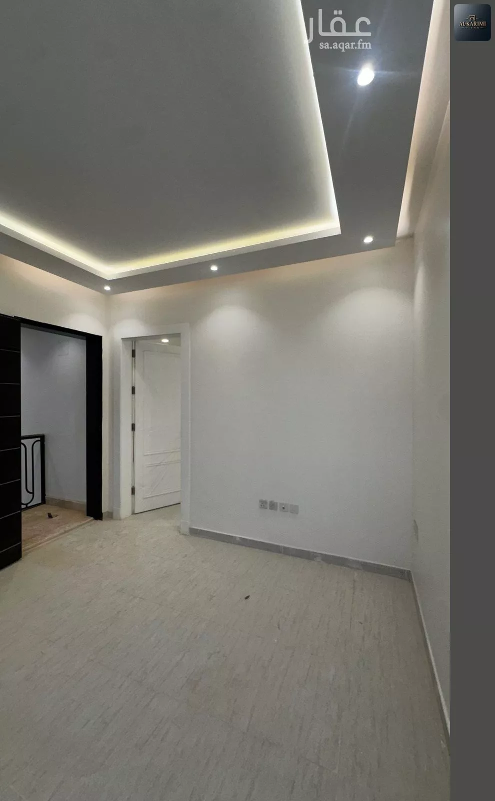 شقة 13 غرف في الملقا 11